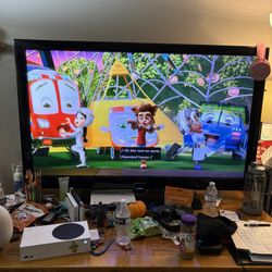 Samsung TV-really Heavy 