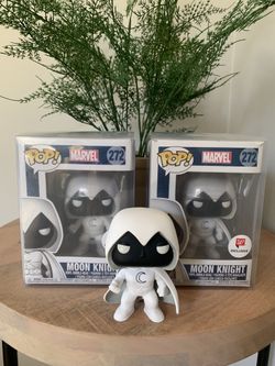 Moonknight 272
