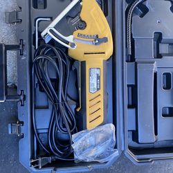 compact circular saw