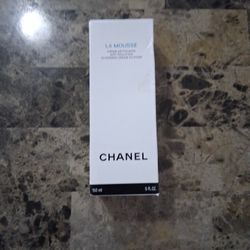 Chanel La Mousse
