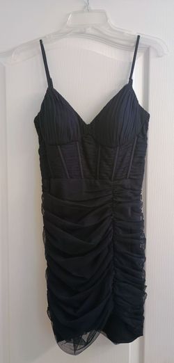 Formal dress - Home Coming HOCO