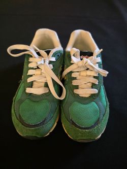 New Balance - Kids Shoes size 1