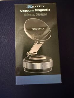 Phone Holder Magnetic