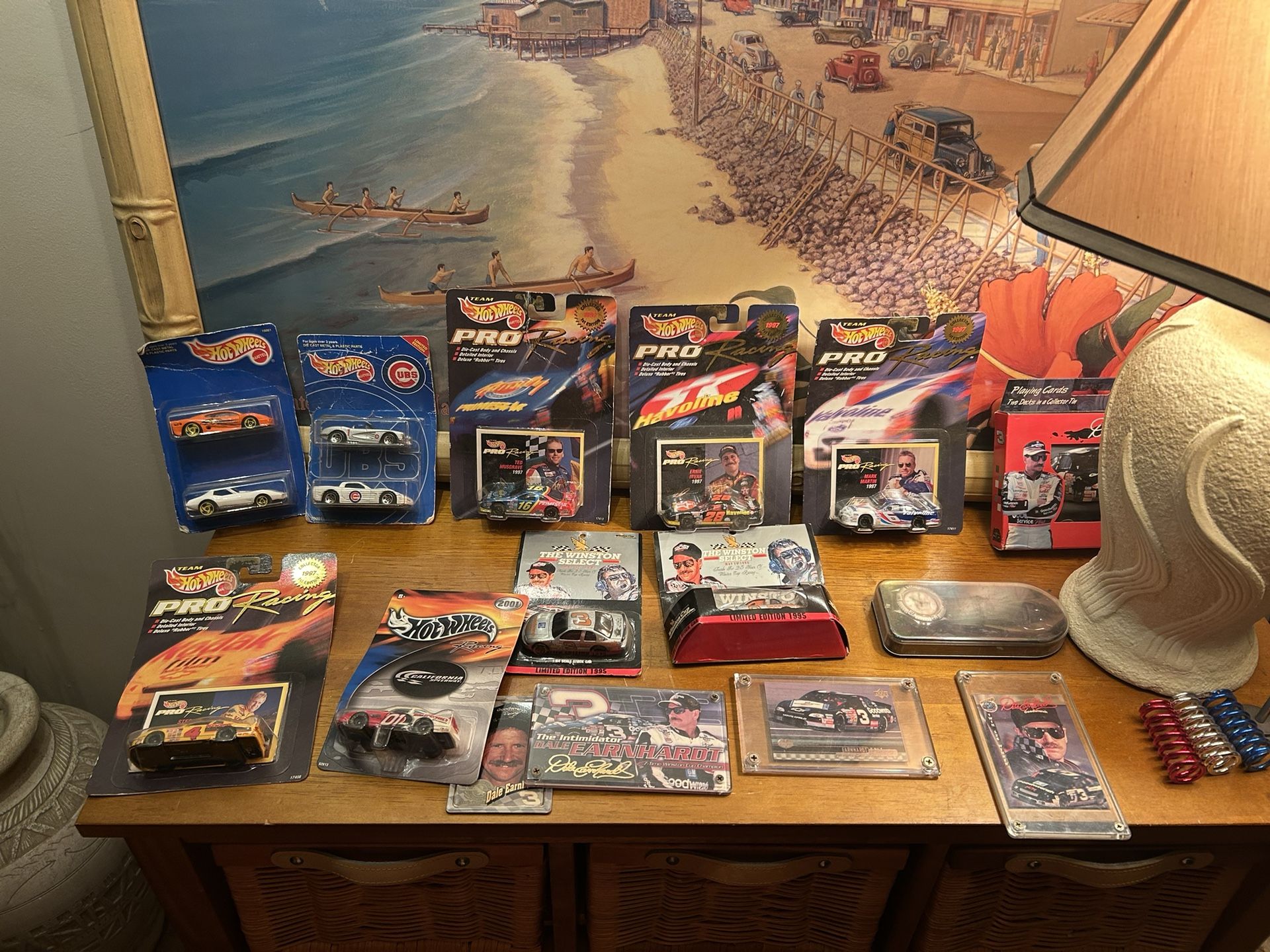 Die Cast Collection