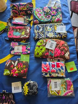 Vera Bradley Collection