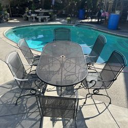 Gorgeous Outdoor Patio Furniture!!!💕🎈