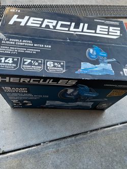 hercules