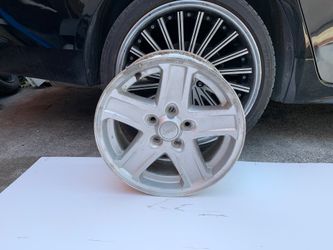 Rim / 16 / Jeep
