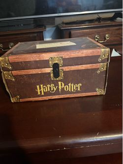 Harry Potter  complete series