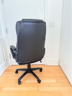 High back Executive chair