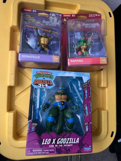 TMNT