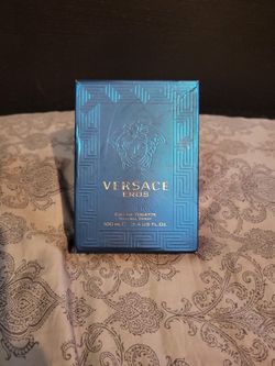 Versace Eros
