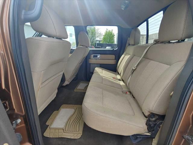 2011 Ford F-150