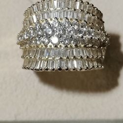 Fashion Ring