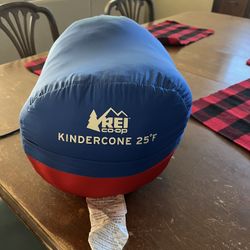 Kids Sleeping Bags