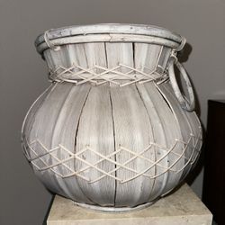 Wicket Basket