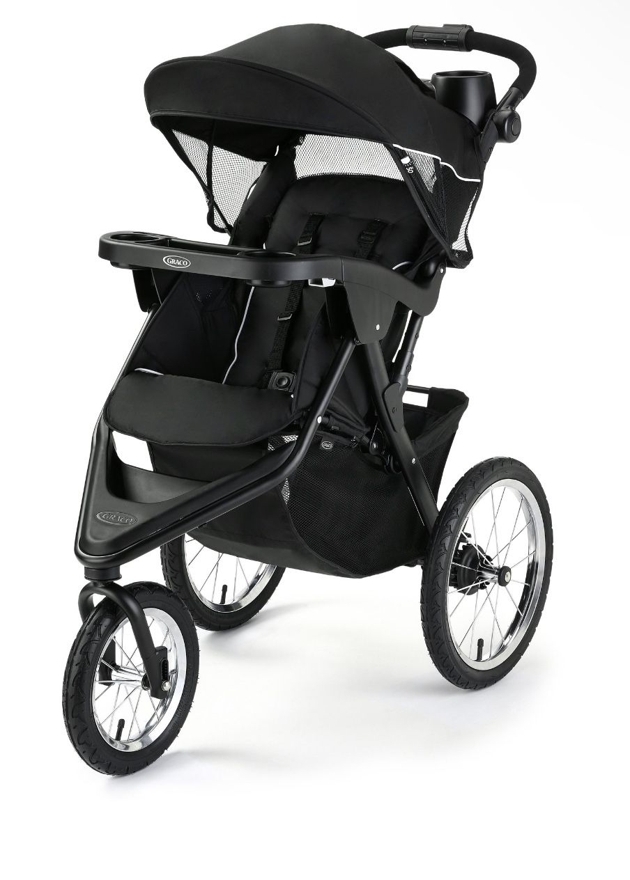 Graco Trax Jogger Stroller