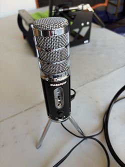 Mic filter and isolation shield !