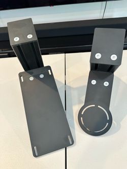 Monstertech HOTAS Mounts