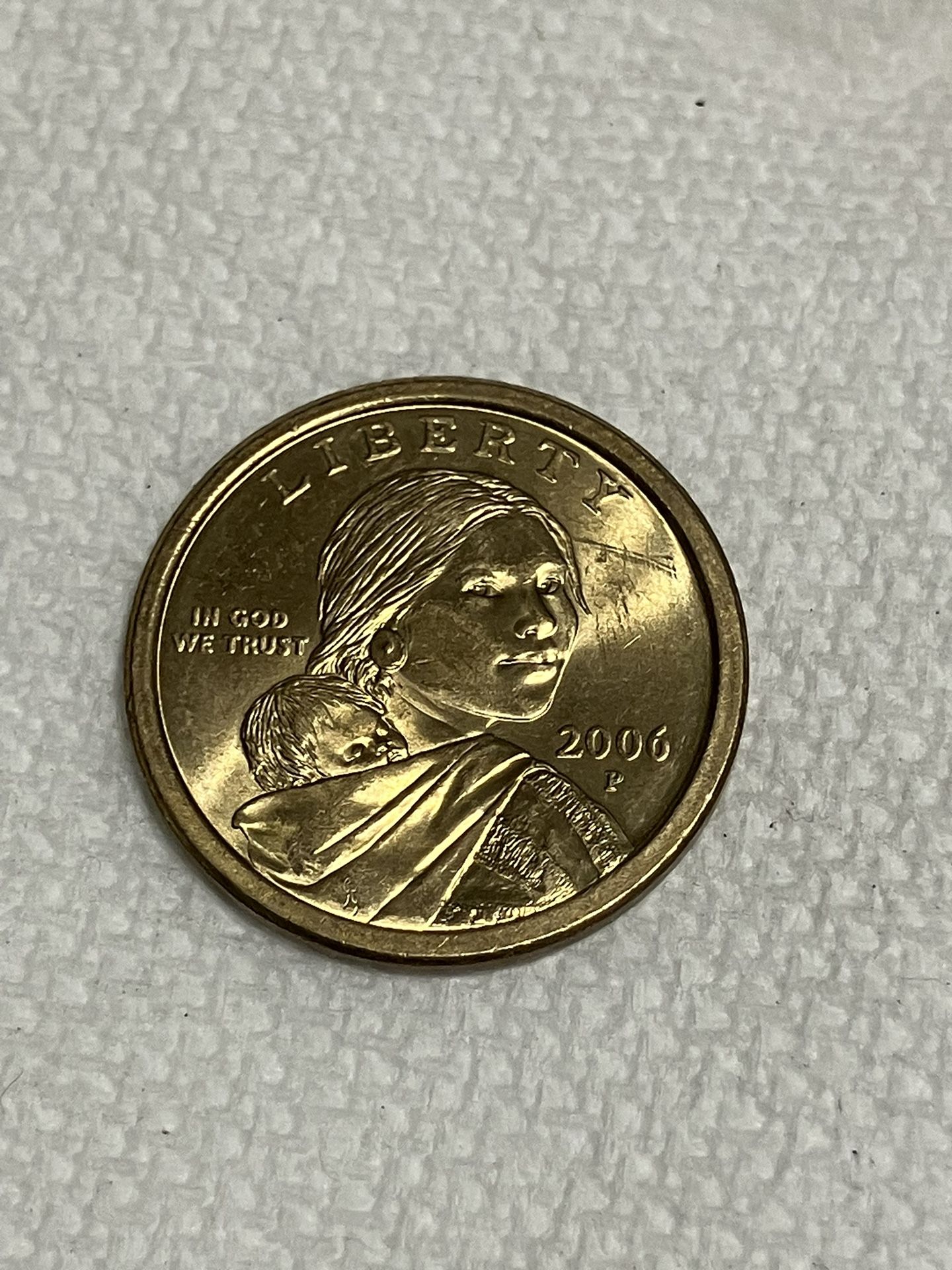 Perfect Coin