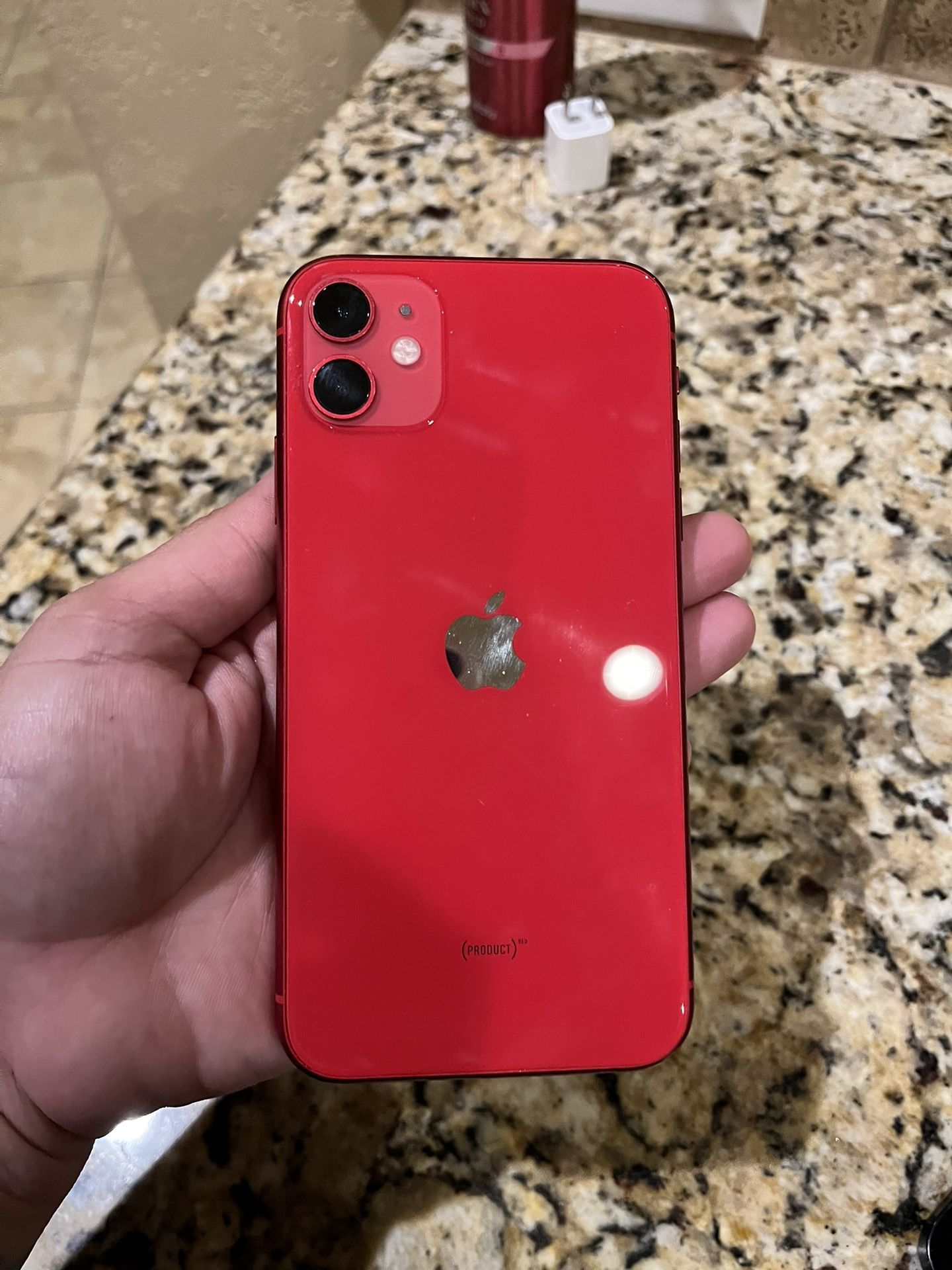 I Phone 11 With T Mobil Ready To Use