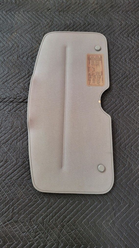240sx S13 MINT Sunroof Cover & Bag