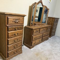 Bed Set 