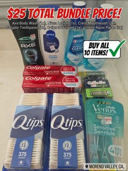 Personal Care