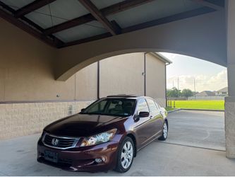 2010 Honda Accord