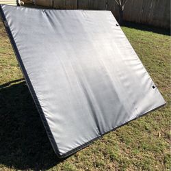 Tonneau Cover (Small Truck)