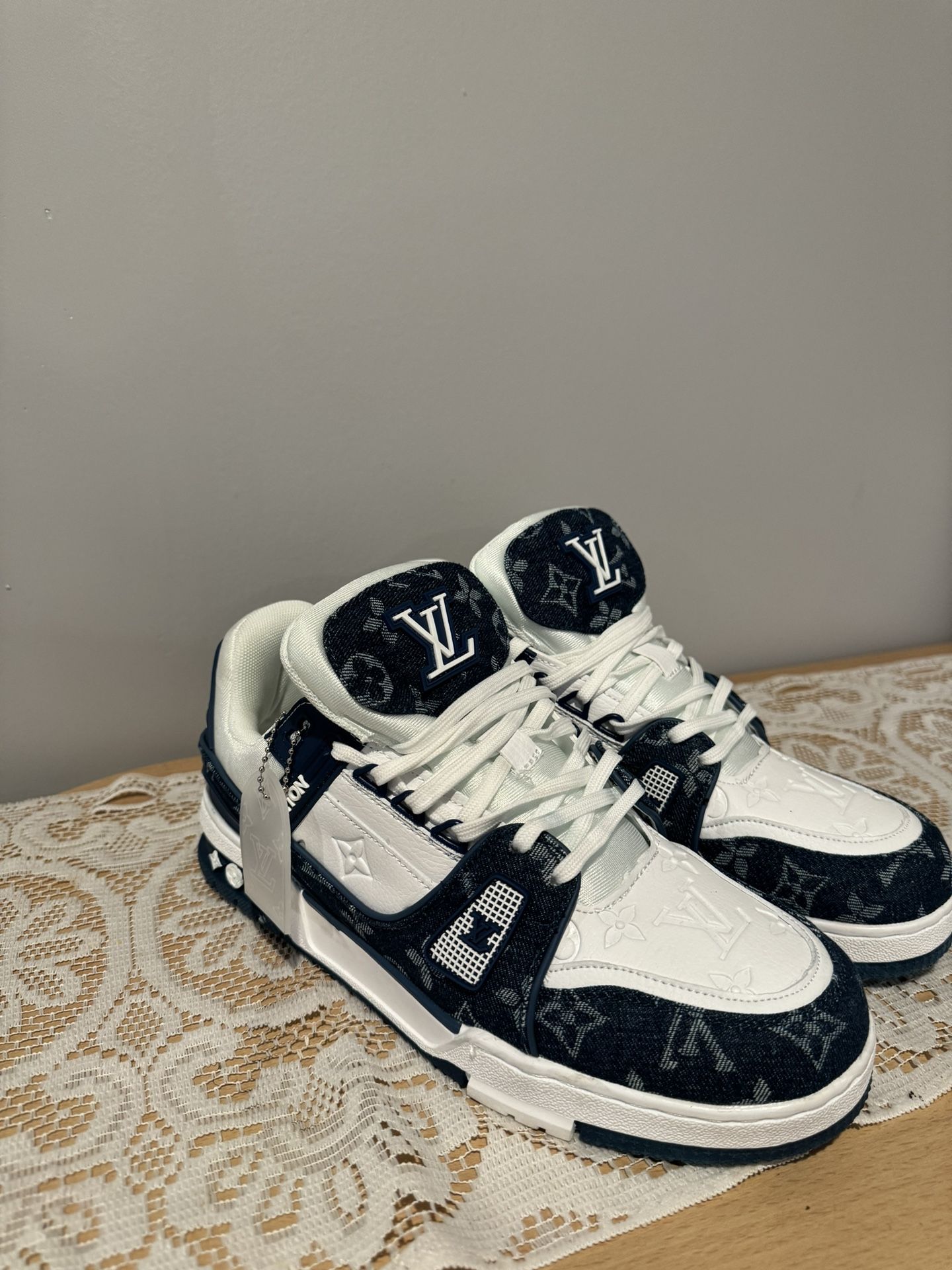 Louis Vuitton Shoe