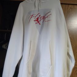 Jordan Flight Hoodie 