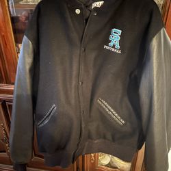 Men’s Football Jacket