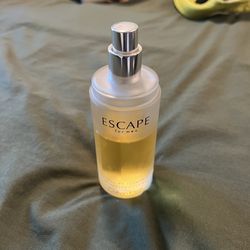 Calvin Klein Escape Men’s Cologne 