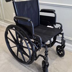 Wheelchair In Excellent Condition