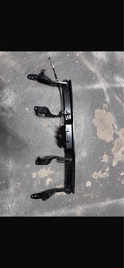 Front Bumper Center Beam (Upper) 2023-27 Honda Crv