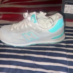 new balance