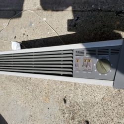 Vendo Un Calenton O Un Heater 