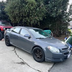 2009 Chevy Malibu