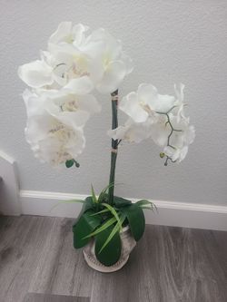 Home decor artificial plants