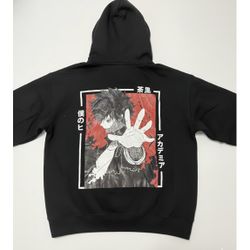  XS Adult Hoodie 
