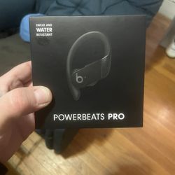 power beats pro wireless -45$