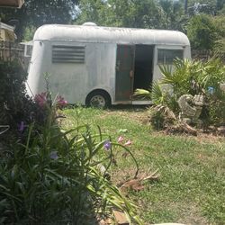 Trailer For Conversion Food Trailer