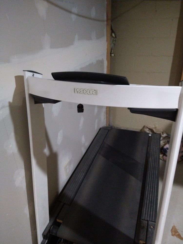 Precor Treadmill