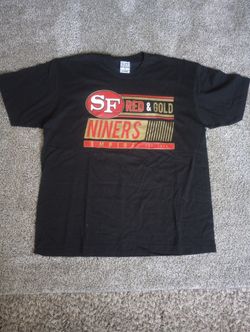 Blk Niner T Shirt 