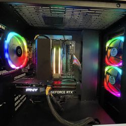 Gaming Computer
