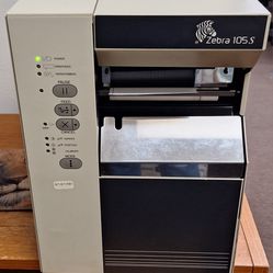 Zebra Lable Printer  
