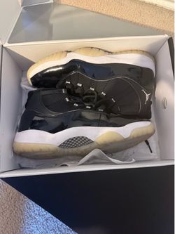 Jordan 11 jubilee size 13