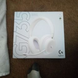 Logitech G735 Wireless 