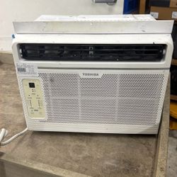Air Conditioner Toshiba 